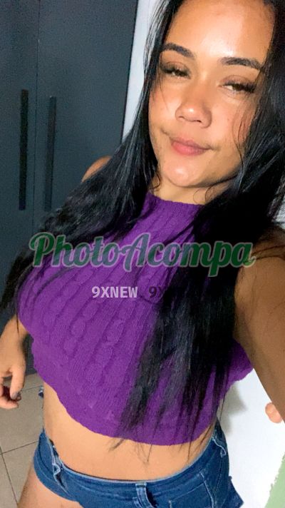 Foto 1 de Sabrina, acompanhante em Maceió - AL