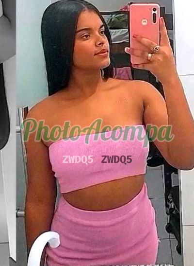 Foto 4 de Maria, acompanhante em Maceió - AL