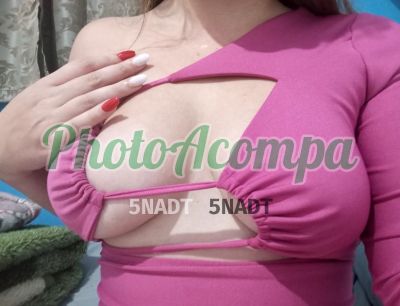 Foto 1 de Nicole, acompanhante em Araucária - PR