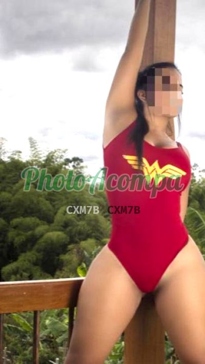 Foto 1 de Melissa, acompanhante em Barueri - SP