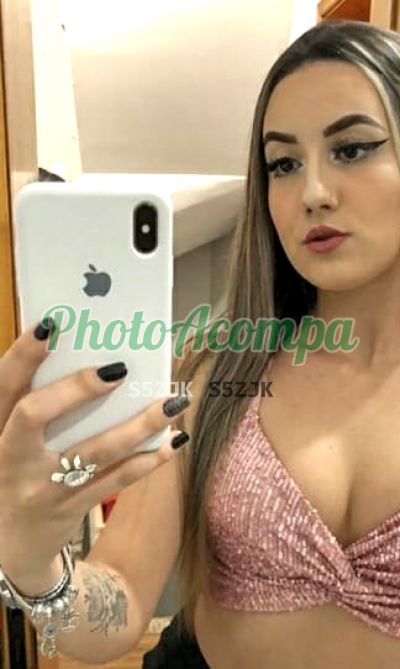 Foto 1 de Ju, acompanhante em Petrópolis - RJ