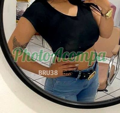 Foto 1 de Victória, acompanhante em Londrina - PR