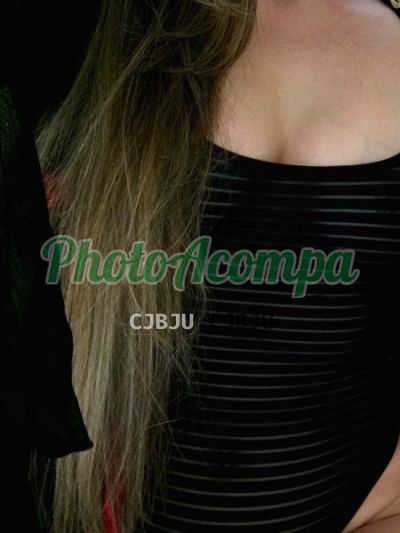 Foto 1 de Eva, acompanhante em Campinas - SP