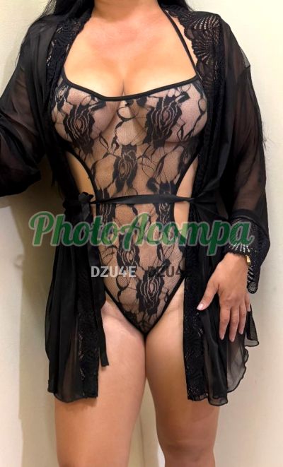 Foto 2 de Vanessa, acompanhante em Rio de Janeiro - RJ