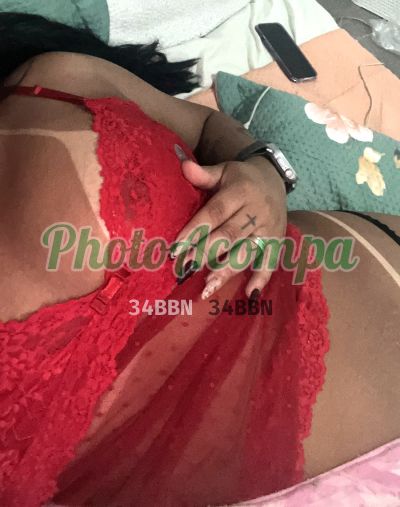 Foto 6 de Carol, acompanhante em Rio de Janeiro - RJ