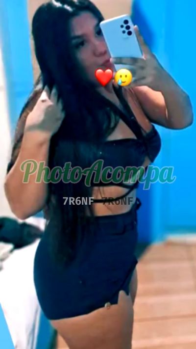 Foto 2 de Eloisa Nunes, acompanhante em Botucatu - SP
