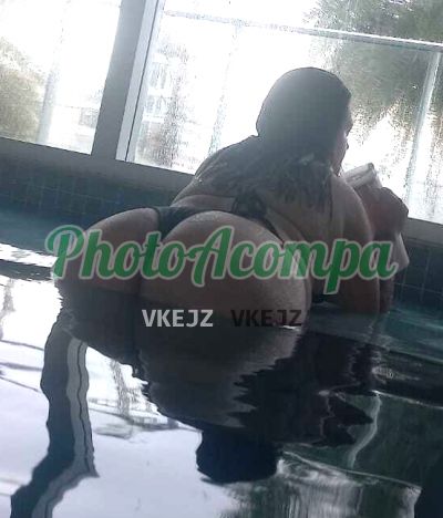 Foto 3 de Mia Abravanel, acompanhante em Blumenau - SC