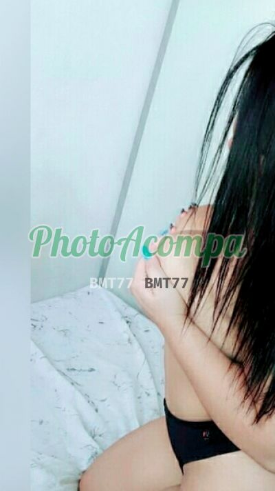 Foto 1 de Mirella, acompanhante em Niterói - RJ