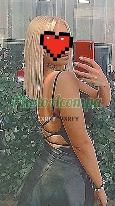 Foto 1 de Bruna, acompanhante em Bauru - SP