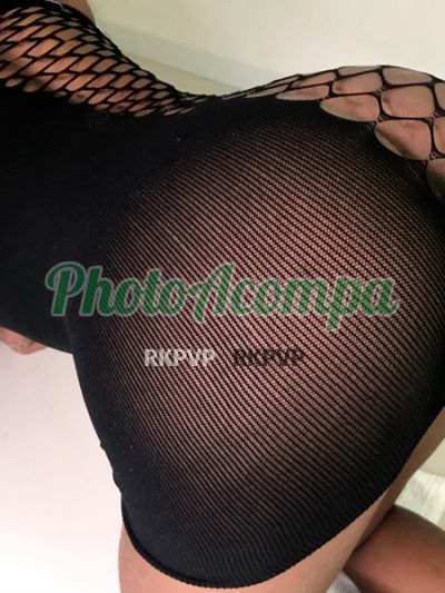 Foto 6 de Vivi Ferrari, acompanhante em Rio de Janeiro - RJ