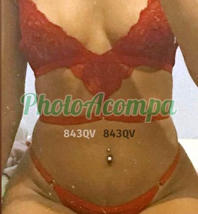 Foto 1 de Luiza, acompanhante em Recife - PE