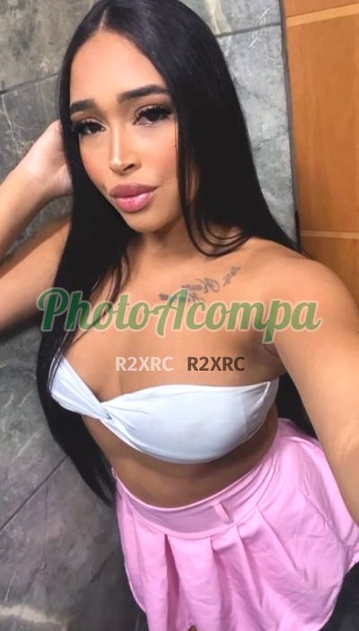 Foto 1 de Bruna, acompanhante em Curitiba - PR