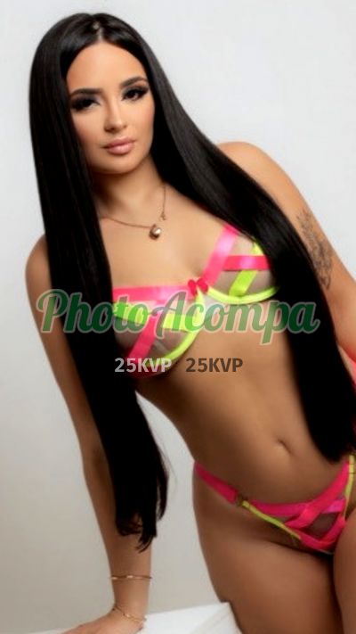 Capa do perfil de Sarah