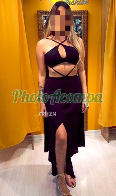 Foto 3 de Bruna, acompanhante em Nova Iguaçu - RJ