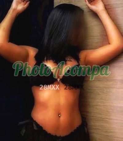 Foto 4 de Aninha, acompanhante em Campinas - SP