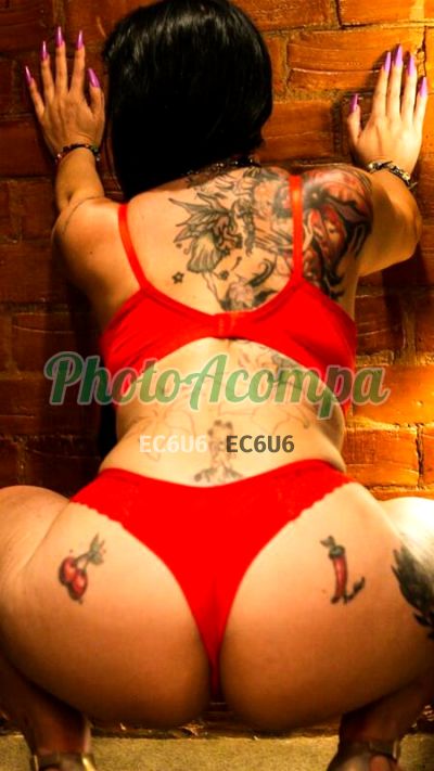 Foto 6 de Emely, acompanhante em Franca - SP