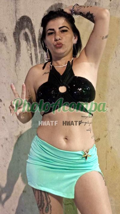 Foto 4 de Gabriela, acompanhante em Navegantes - SC