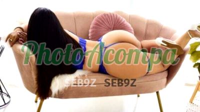 Foto 3 de Yasmim, acompanhante em Guaratingueta - SP