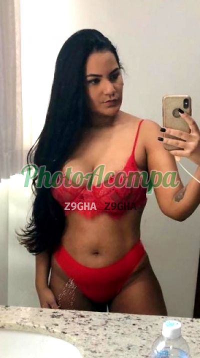 Foto 6 de Larissa, acompanhante em Petrolina - PE