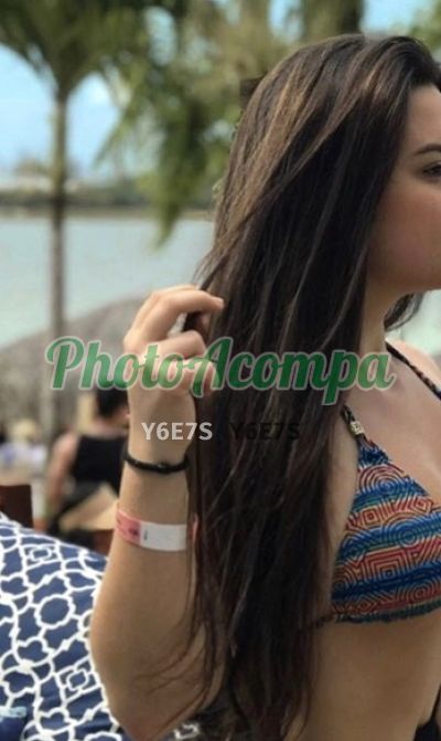 Capa do perfil de Melissa