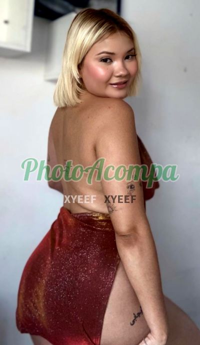 Foto 1 de Bella, acompanhante em Manaus - AM