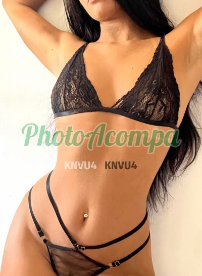 Foto 4 de Ágata, acompanhante em João Pessoa - PB