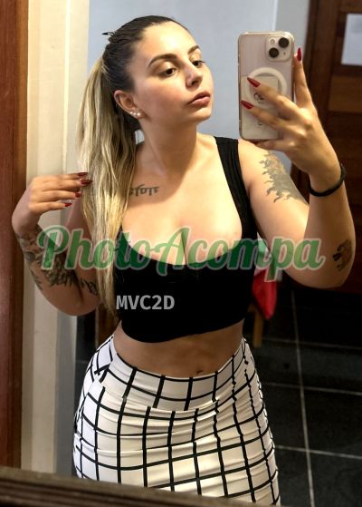 Foto 2 de Rafaela, acompanhante em Rio de Janeiro - RJ