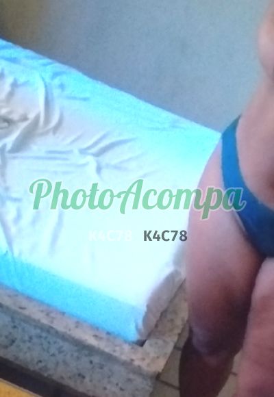 Foto 1 de Luany, acompanhante em Recife - PE