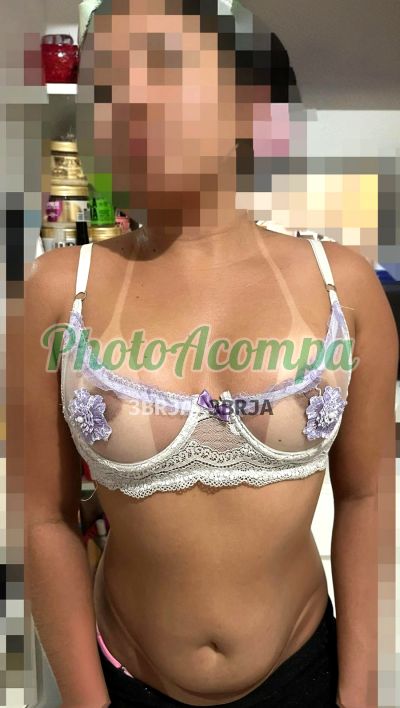 Foto 1 de Manuela, acompanhante em Manaus - AM