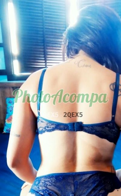 Foto 1 de Vicky, acompanhante em Carapicuíba - SP