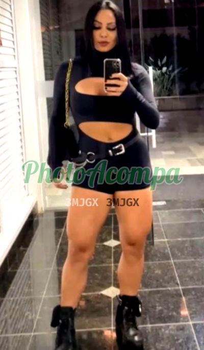 Foto 6 de Viviane Brant, acompanhante em Campinas - SP