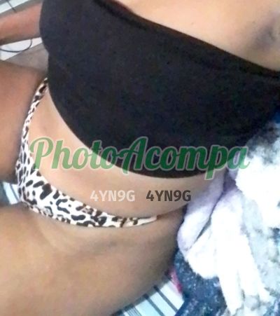 Foto 4 de Natacha, acompanhante em Carapicuíba - SP