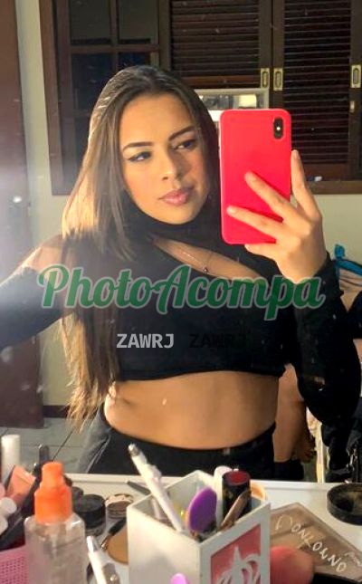 Capa do perfil de Luana Silva