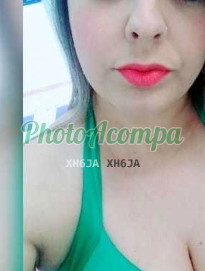 Foto 1 de Paloma, acompanhante em Campinas - SP