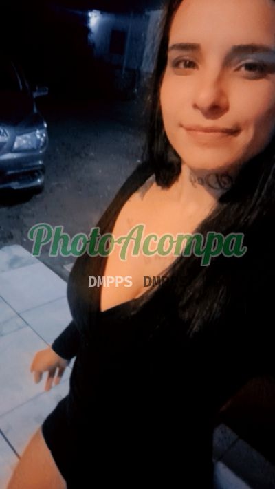 Foto 4 de Geovana, acompanhante em Balneário Camboriú - SC