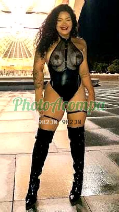 Foto 1 de Melissa, acompanhante em Campinas - SP