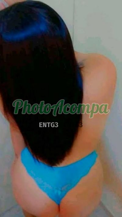 Foto 1 de Naty, acompanhante em Praia Grande - SP
