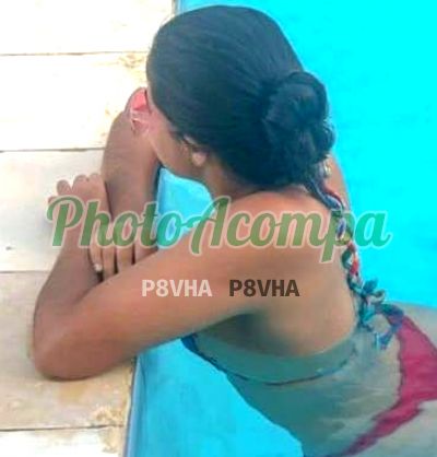 Capa do perfil de Sandy