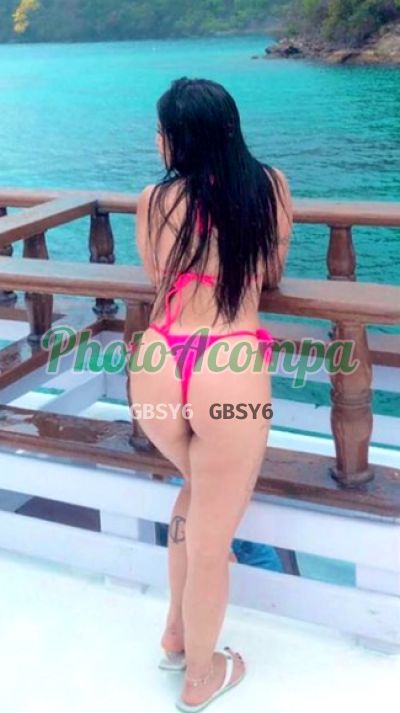 Capa do perfil de Thifany