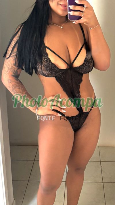 Foto 6 de Aline, acompanhante em Brasília - DF