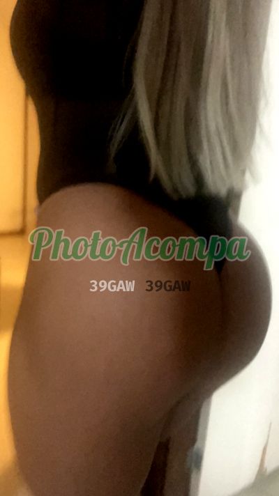 Foto 6 de Mel, acompanhante em Rio de Janeiro - RJ