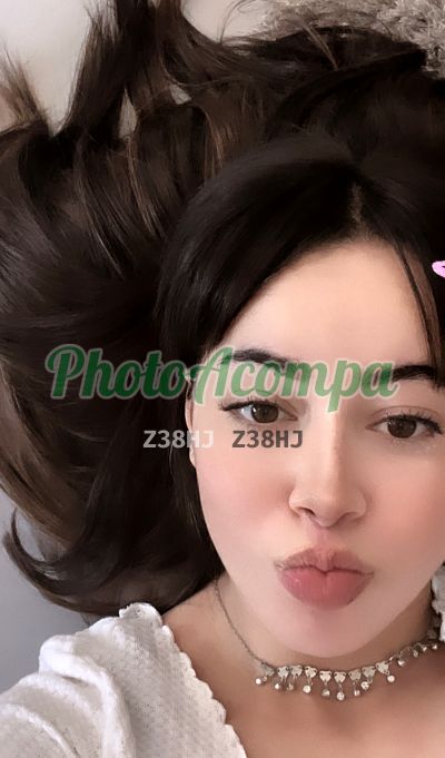 Capa do perfil de Lana Gabriele