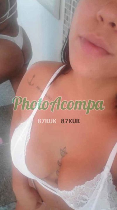 Capa do perfil de Hannah