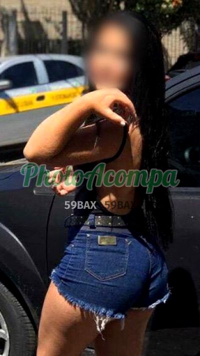 Foto 2 de Eduarda Lins, acompanhante em Olinda - PE