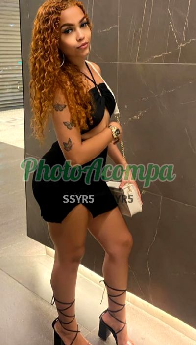 Foto 4 de Bianca, acompanhante em Praia Grande - SP