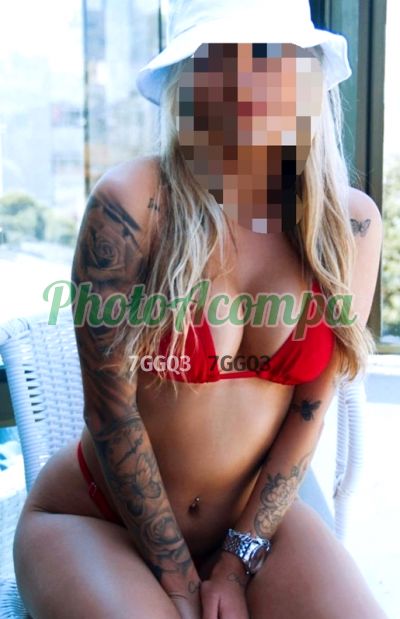 Foto 4 de Bruna, acompanhante em São José dos Campos - SP