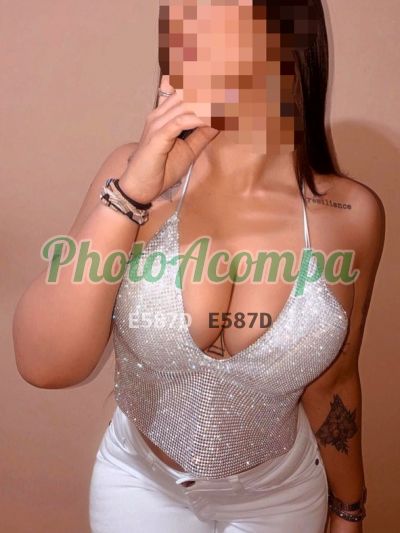 Foto 4 de Camila, acompanhante em São José dos Campos - SP