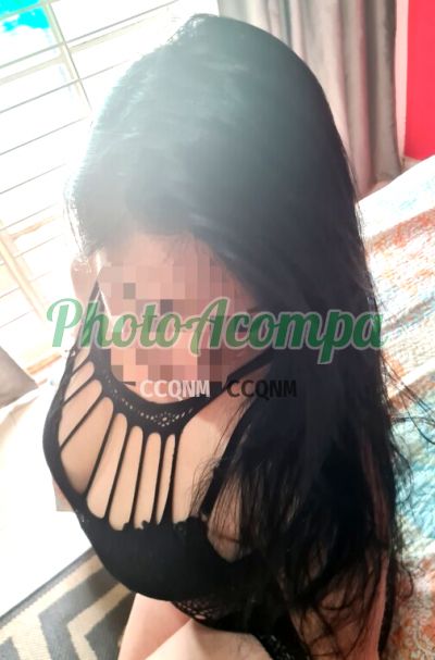 Foto 2 de Anitta, acompanhante em Curitiba - PR