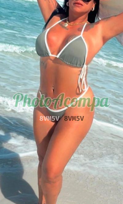 Foto 4 de Silvana Dalinni, acompanhante em Jundiaí - SP