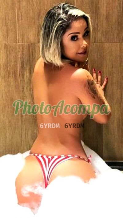 Foto 4 de Maria Eduarda, acompanhante em Campo Grande - MS